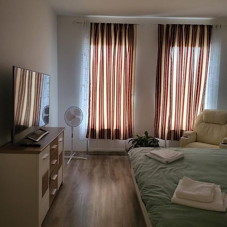 Apartments Angels O K B Altenburg Ngoại thất bức ảnh
