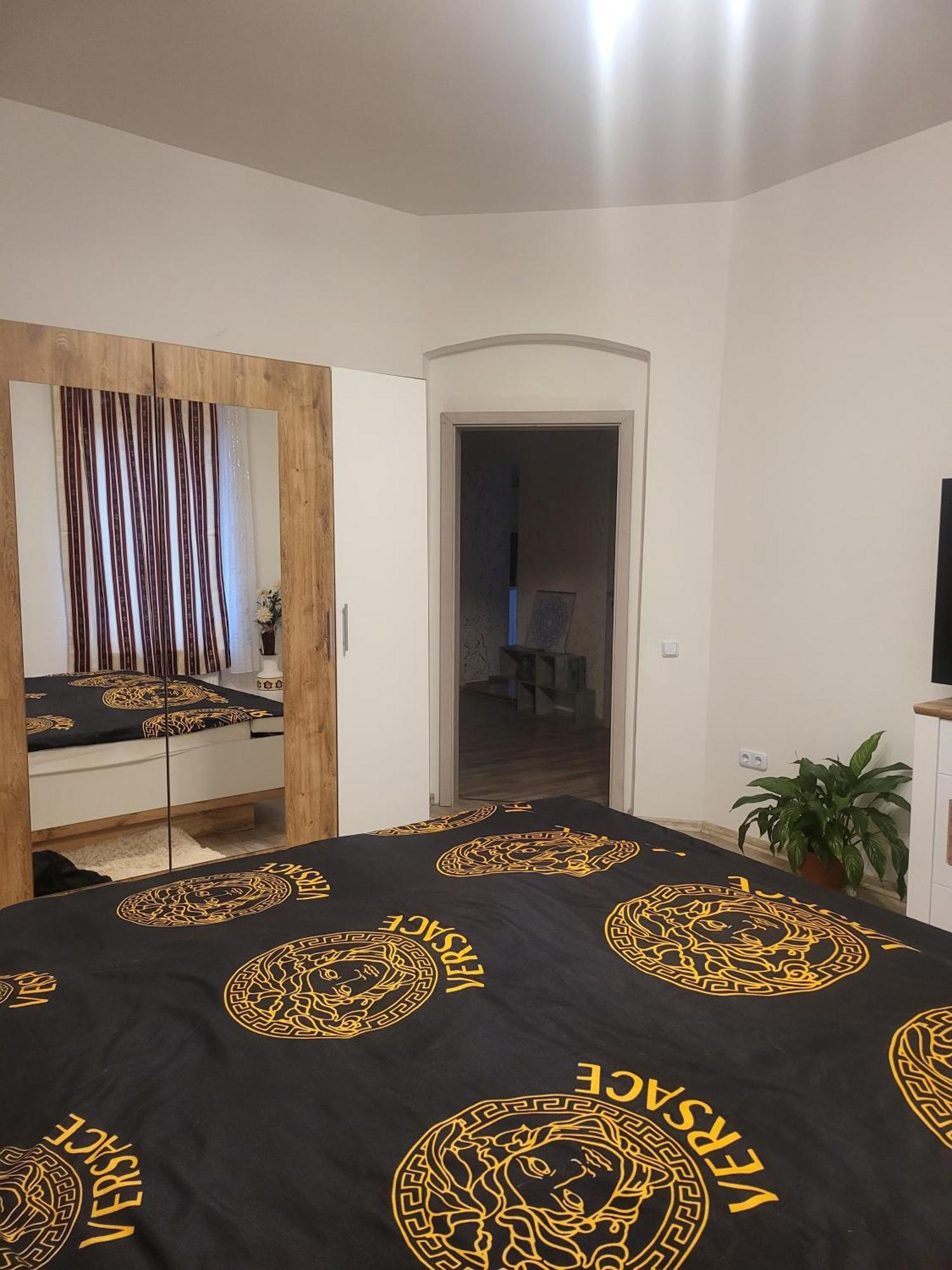 Apartments Angels O K B Altenburg Ngoại thất bức ảnh