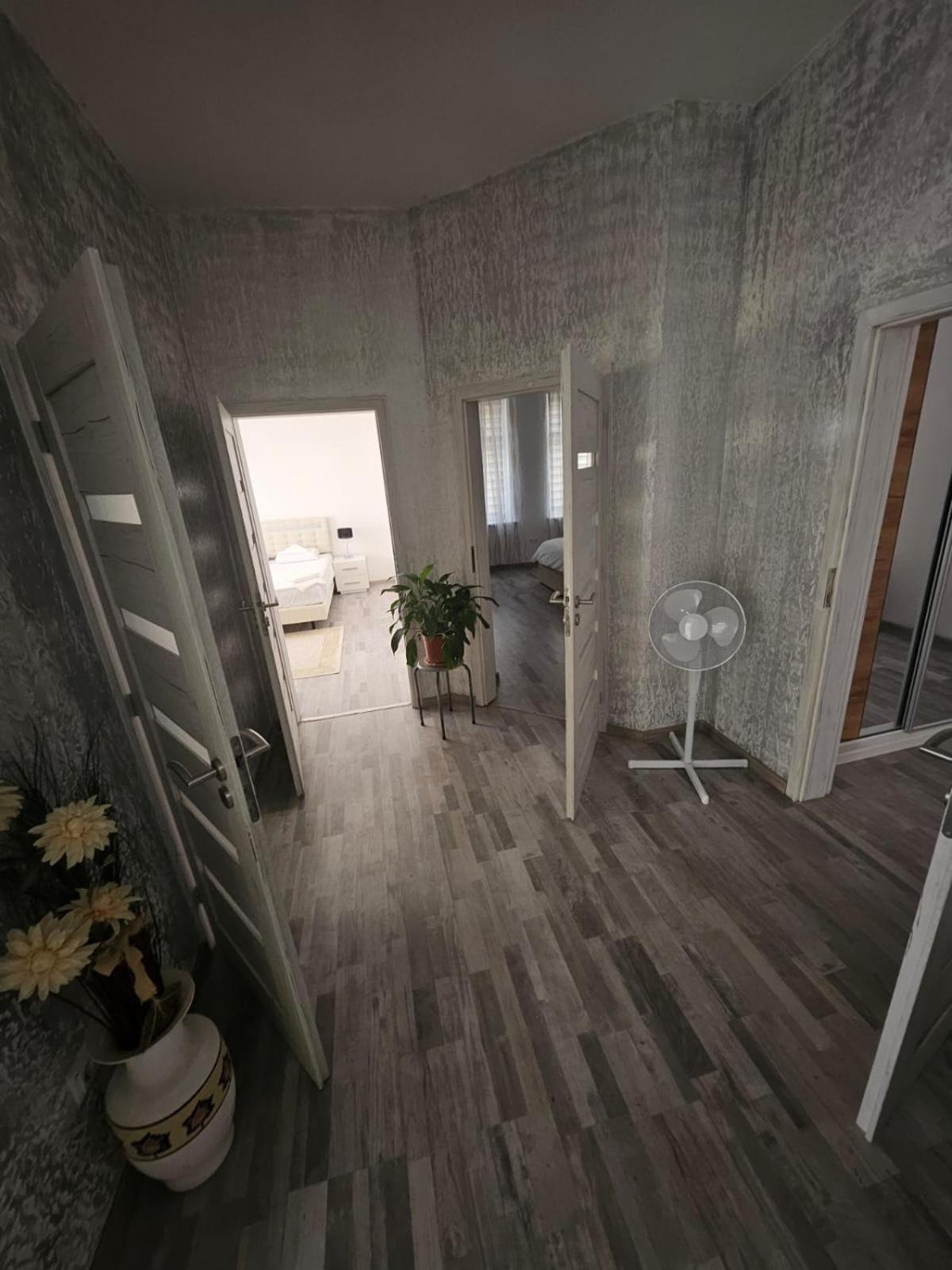Apartments Angels O K B Altenburg Ngoại thất bức ảnh