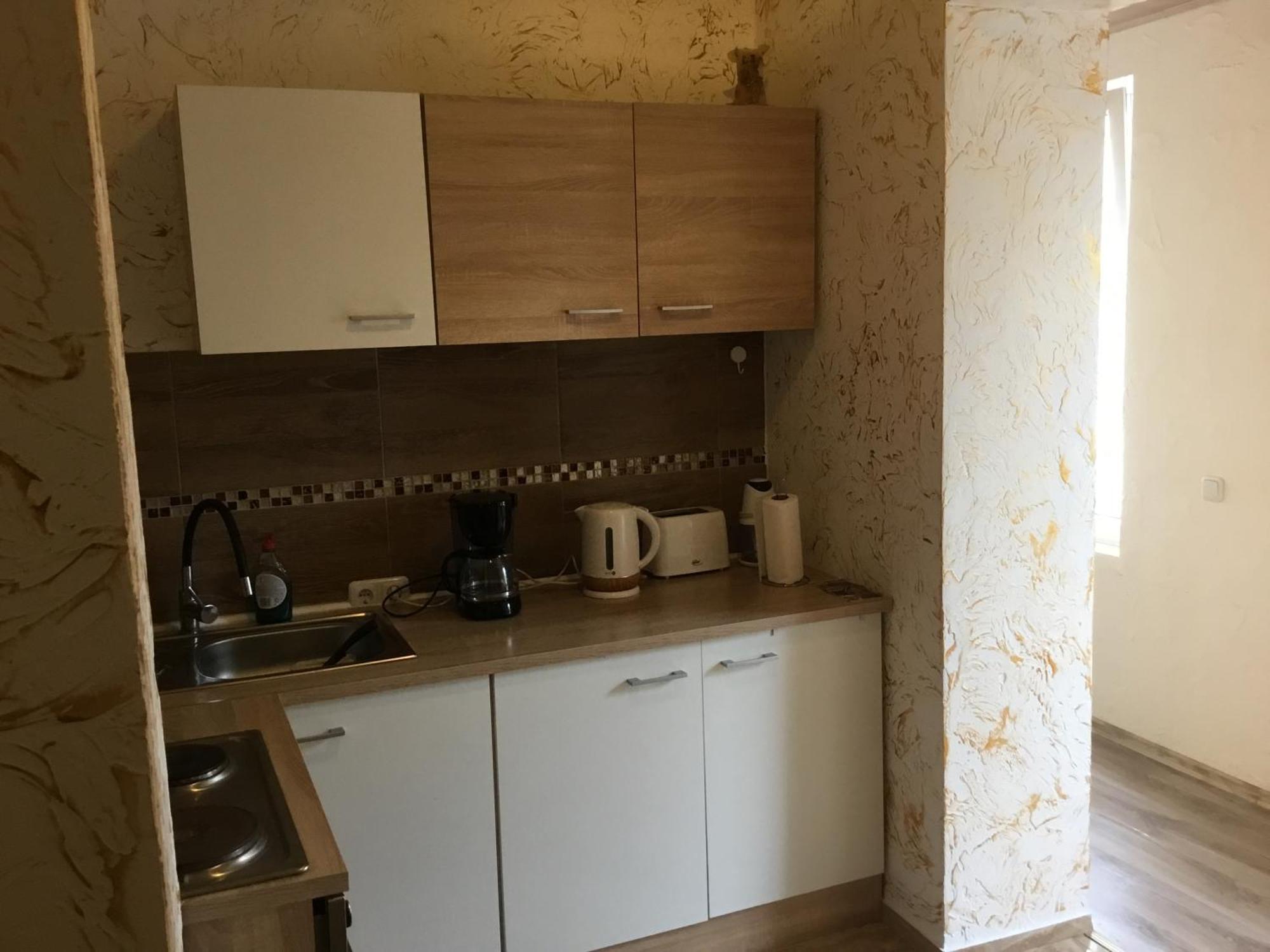 Apartments Angels O K B Altenburg Ngoại thất bức ảnh
