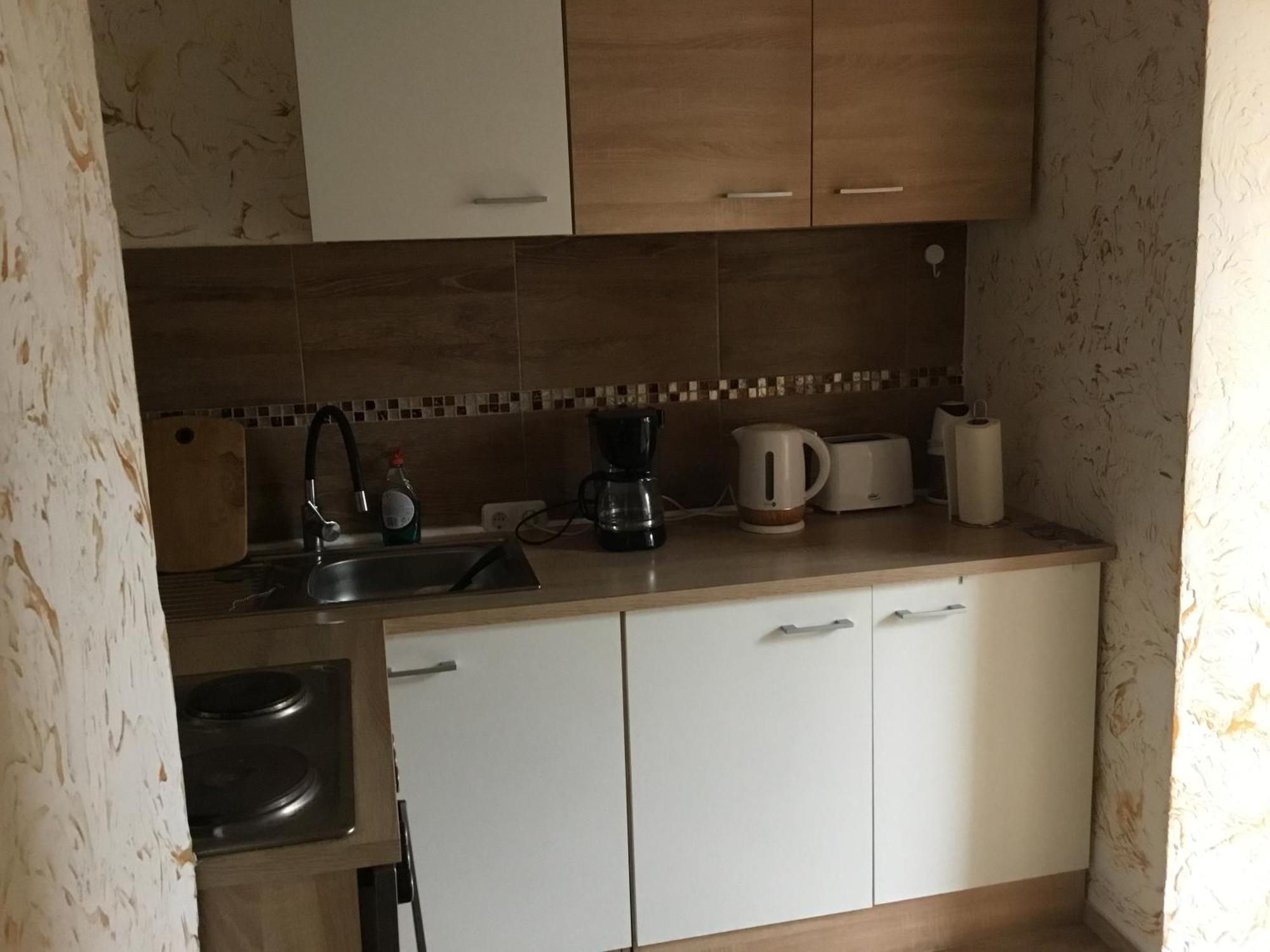Apartments Angels O K B Altenburg Ngoại thất bức ảnh