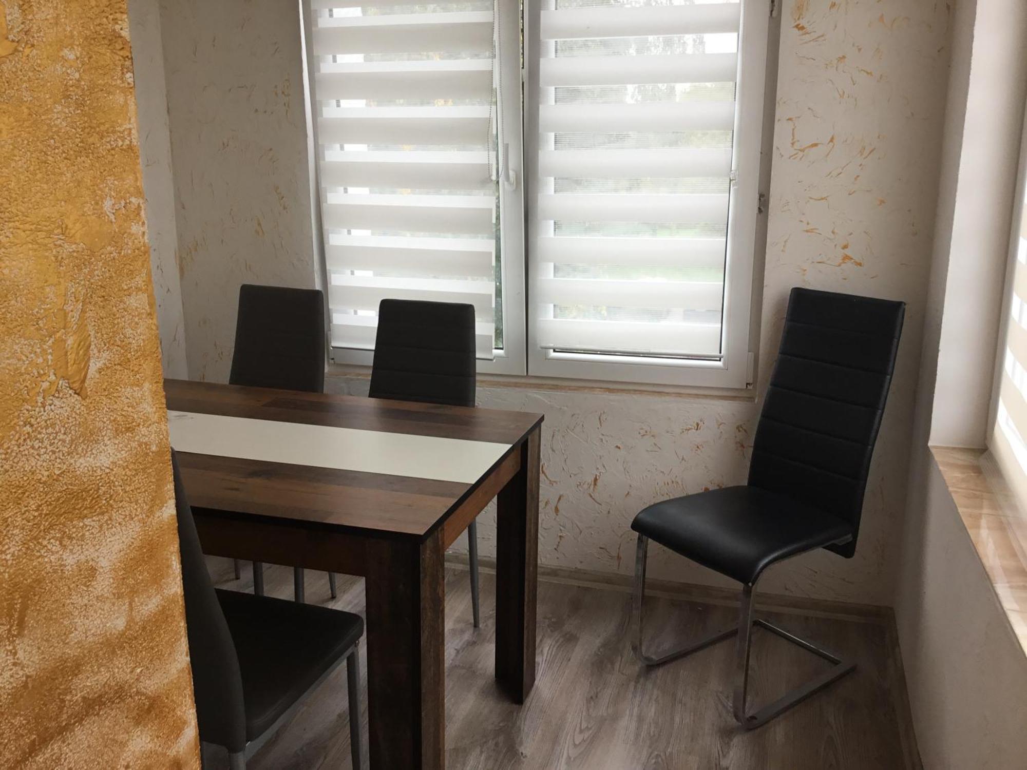 Apartments Angels O K B Altenburg Ngoại thất bức ảnh