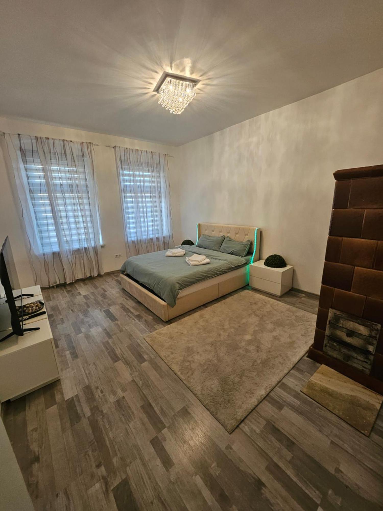 Apartments Angels O K B Altenburg Ngoại thất bức ảnh