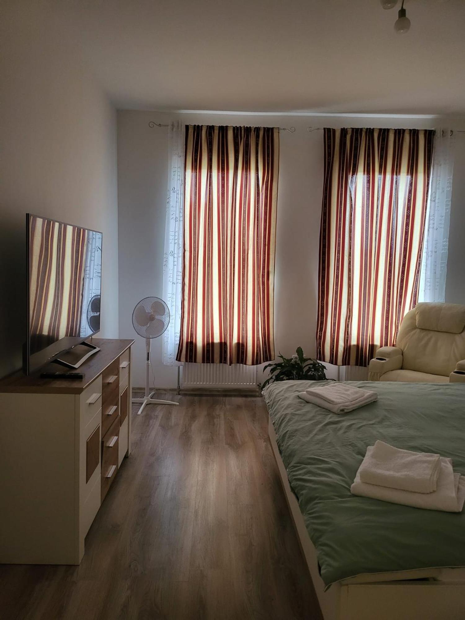 Apartments Angels O K B Altenburg Ngoại thất bức ảnh