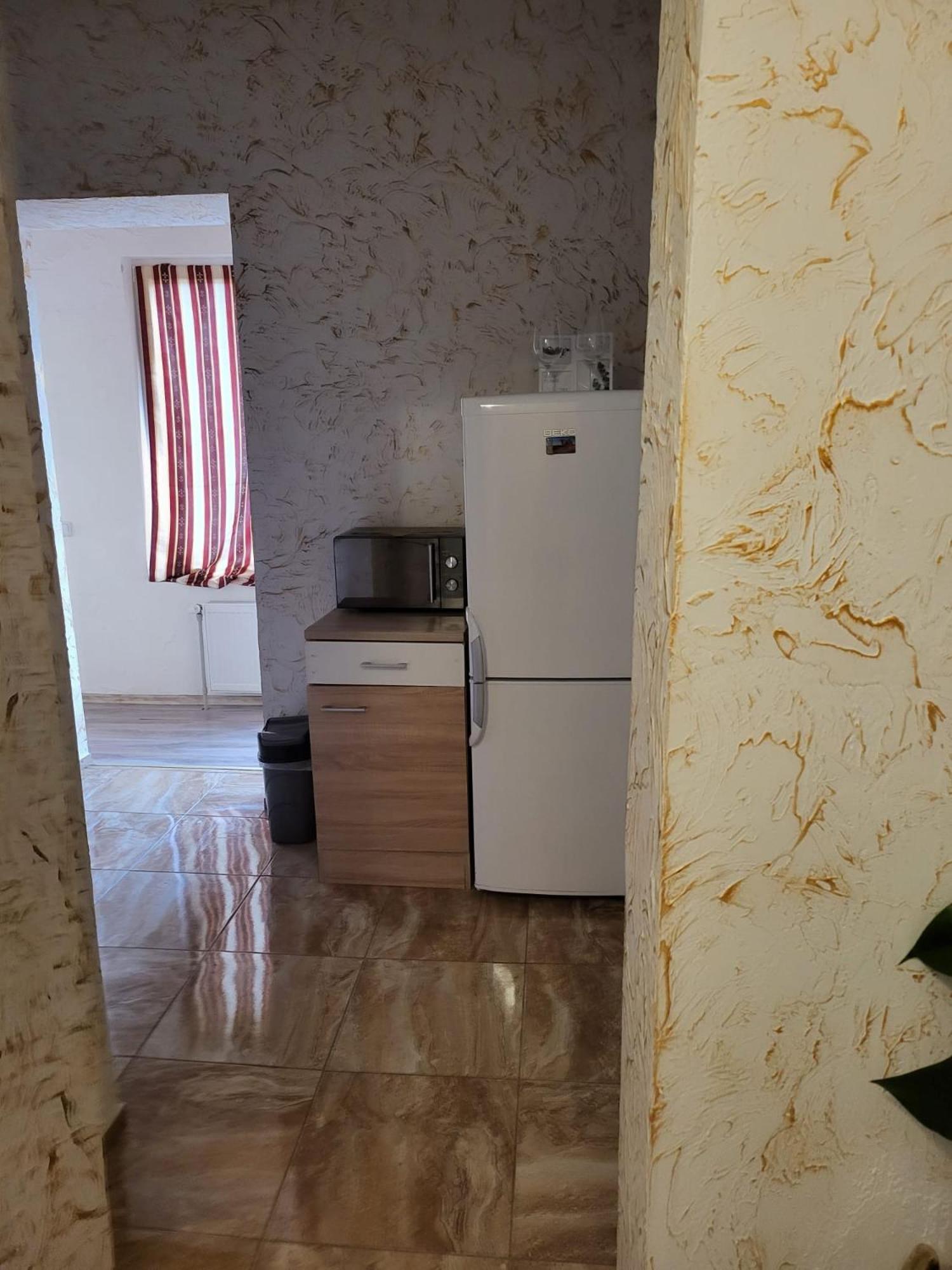 Apartments Angels O K B Altenburg Ngoại thất bức ảnh