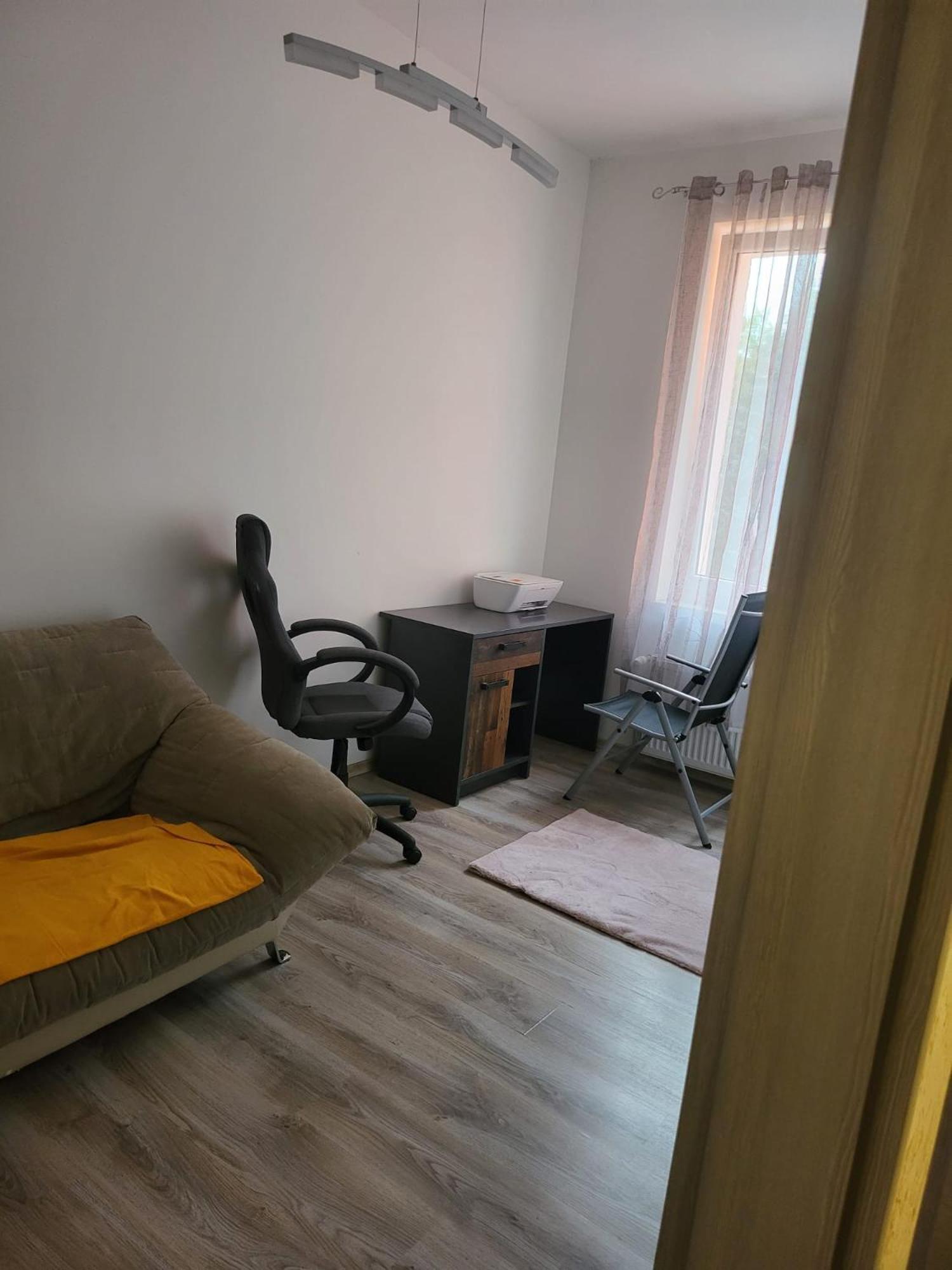 Apartments Angels O K B Altenburg Ngoại thất bức ảnh