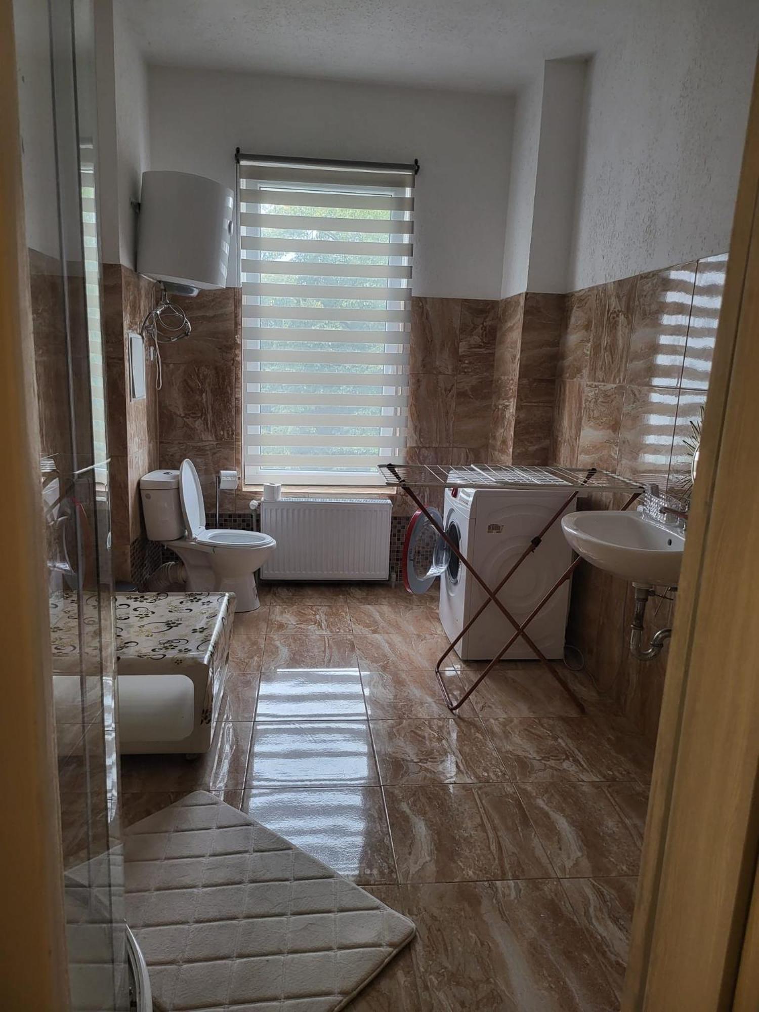 Apartments Angels O K B Altenburg Ngoại thất bức ảnh