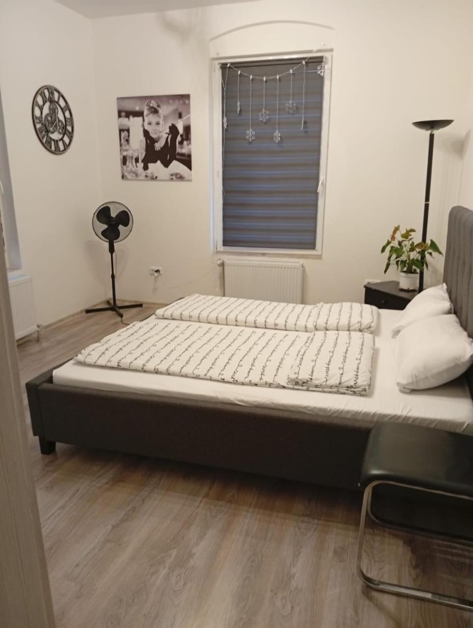 Apartments Angels O K B Altenburg Ngoại thất bức ảnh