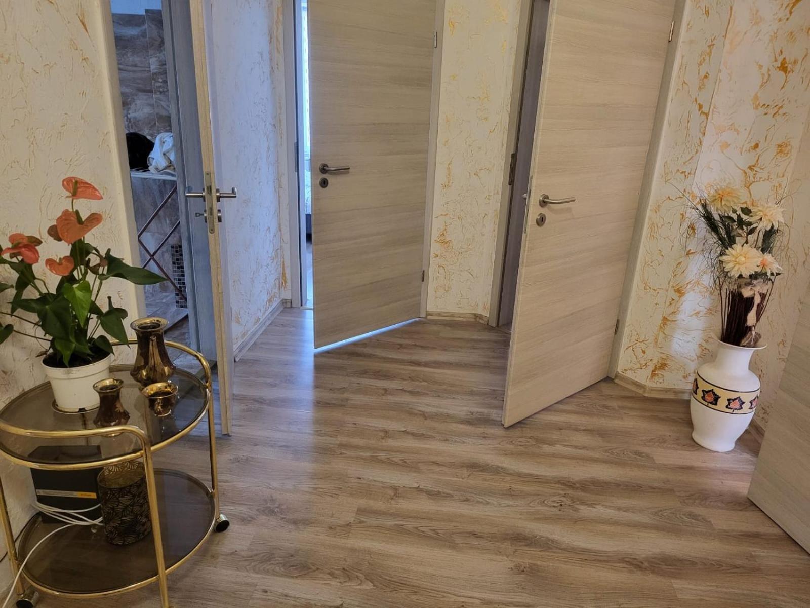 Apartments Angels O K B Altenburg Ngoại thất bức ảnh